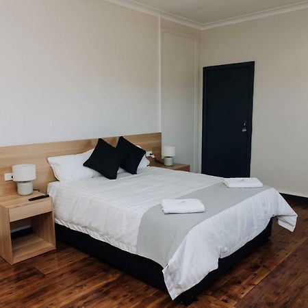 Gunnedah Hotel Εξωτερικό φωτογραφία