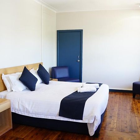 Gunnedah Hotel Εξωτερικό φωτογραφία