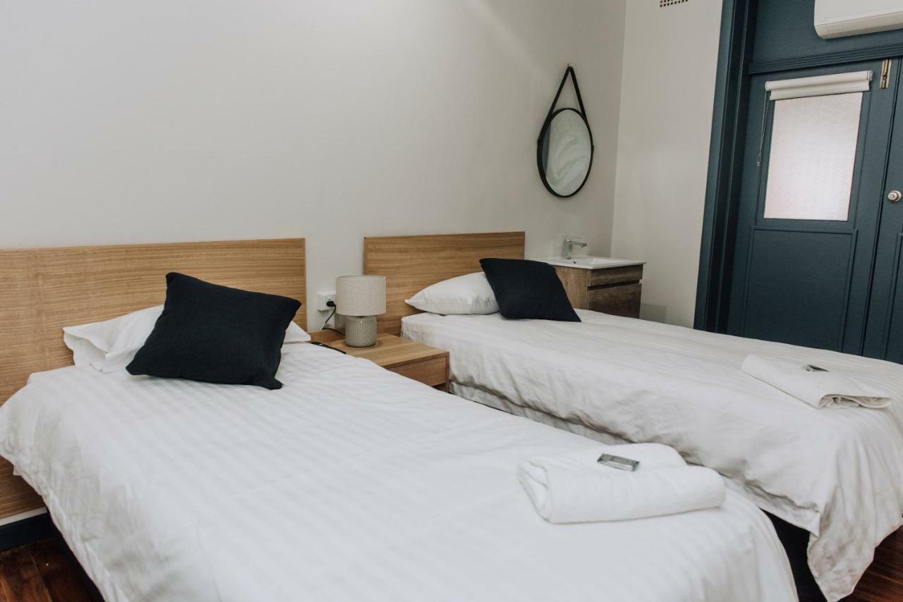 Gunnedah Hotel Εξωτερικό φωτογραφία