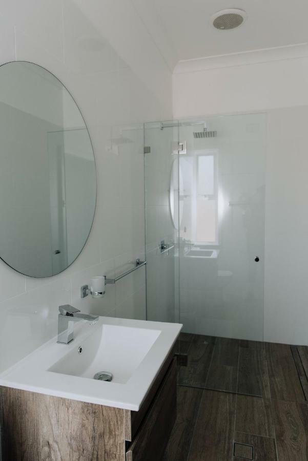 Gunnedah Hotel Εξωτερικό φωτογραφία
