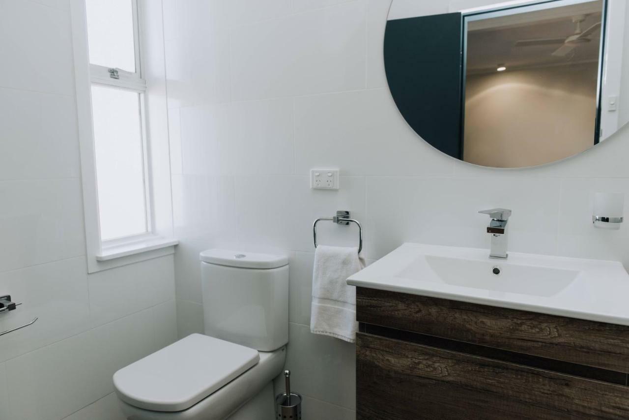 Gunnedah Hotel Εξωτερικό φωτογραφία