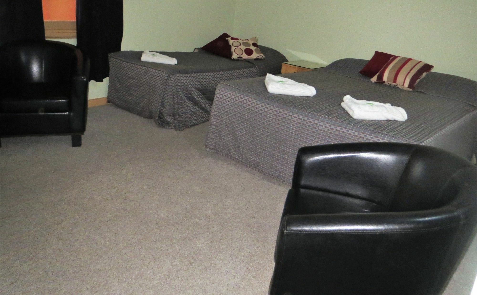 Gunnedah Hotel Εξωτερικό φωτογραφία