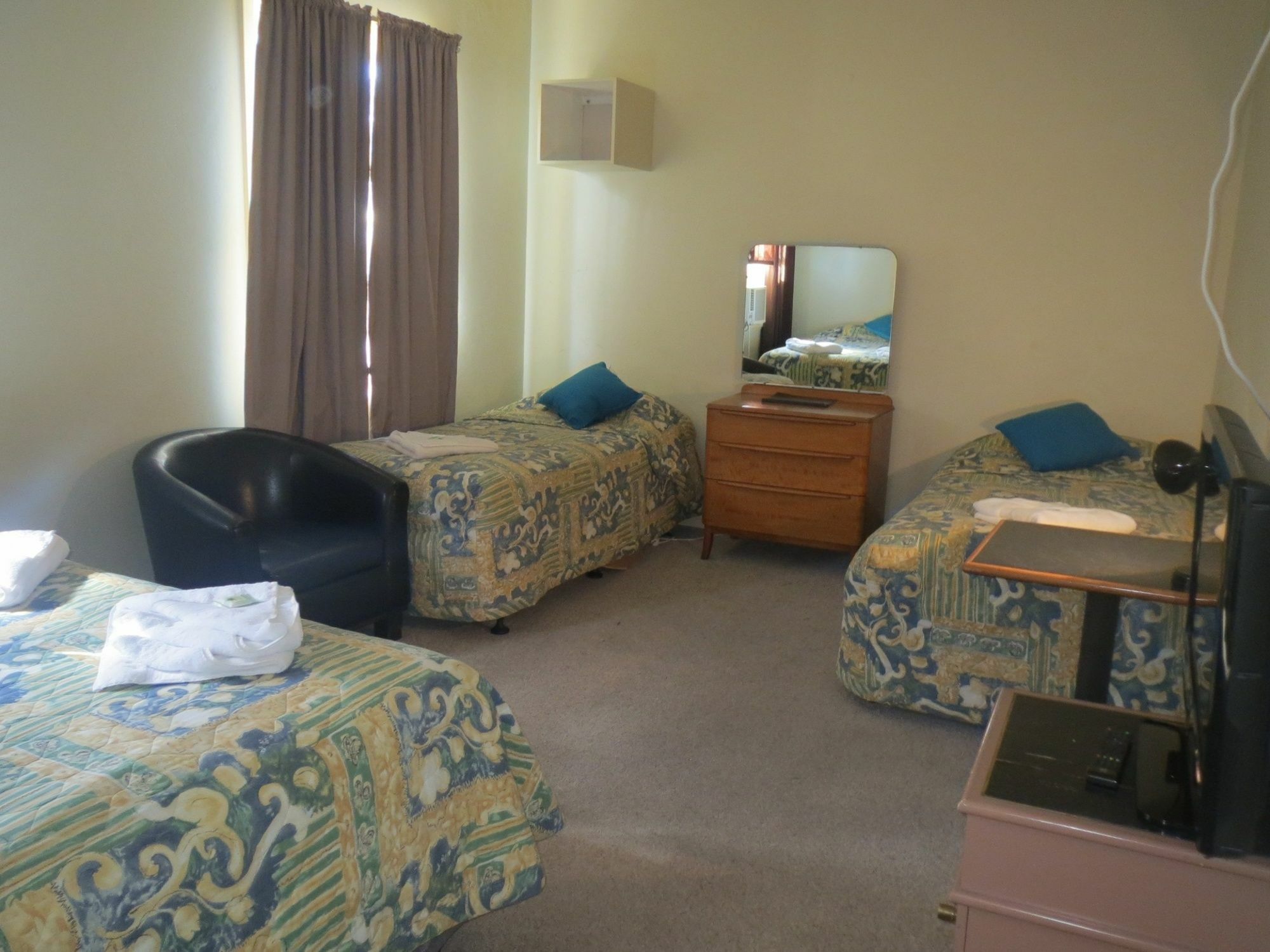 Gunnedah Hotel Εξωτερικό φωτογραφία