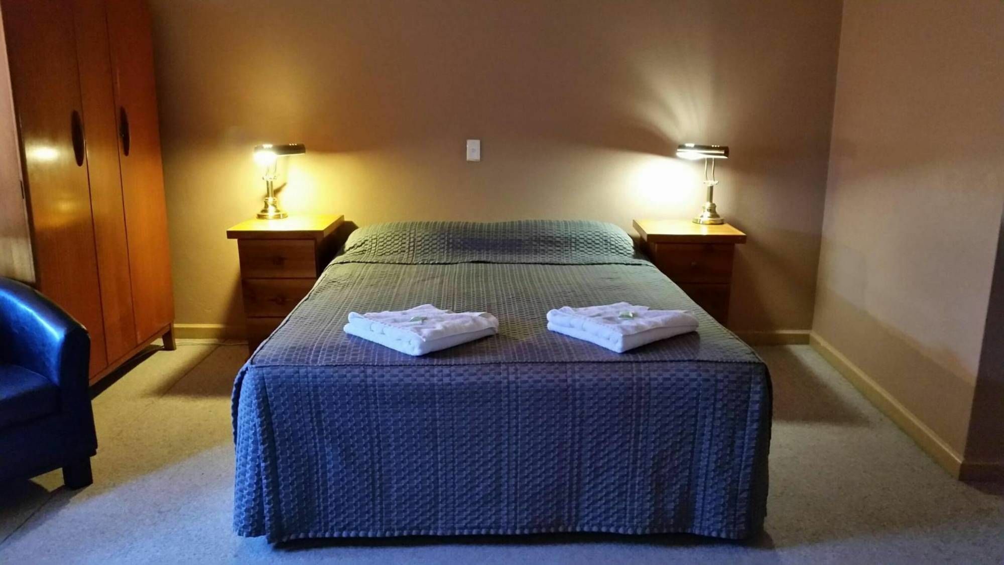 Gunnedah Hotel Εξωτερικό φωτογραφία