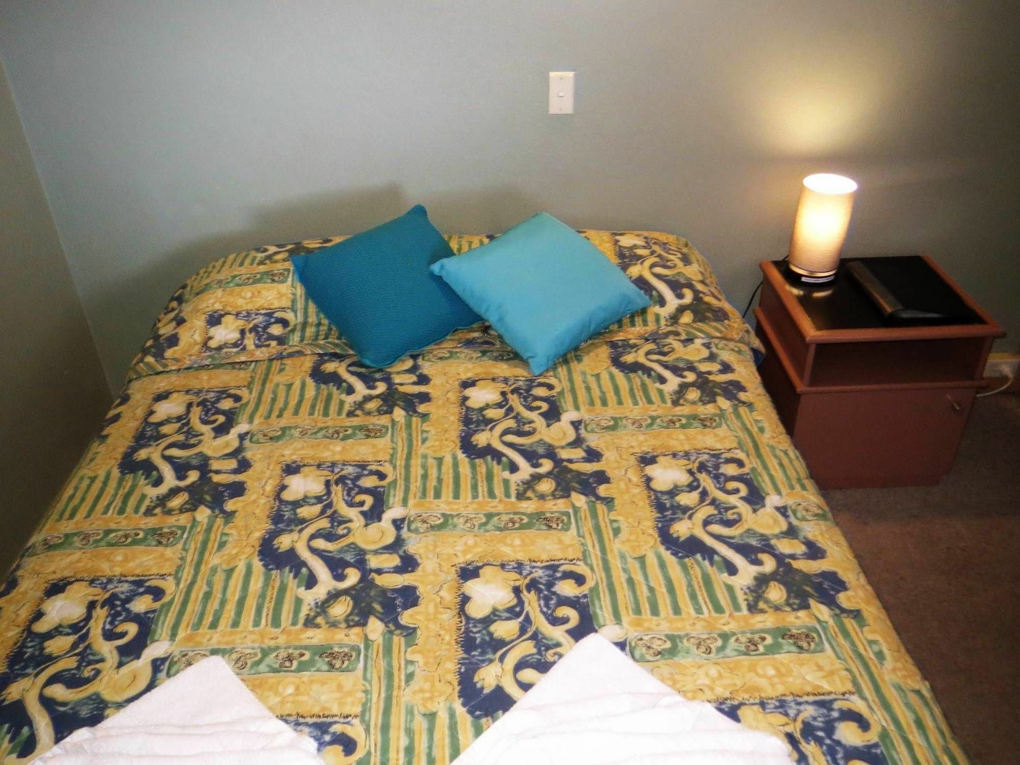 Gunnedah Hotel Εξωτερικό φωτογραφία