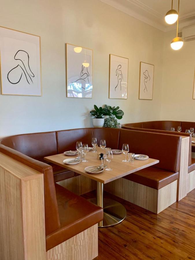 Gunnedah Hotel Εξωτερικό φωτογραφία