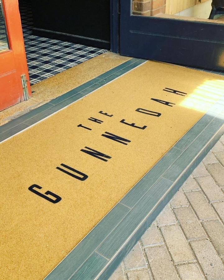 Gunnedah Hotel Εξωτερικό φωτογραφία