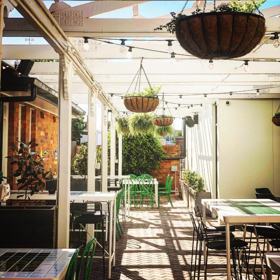 Gunnedah Hotel Εξωτερικό φωτογραφία