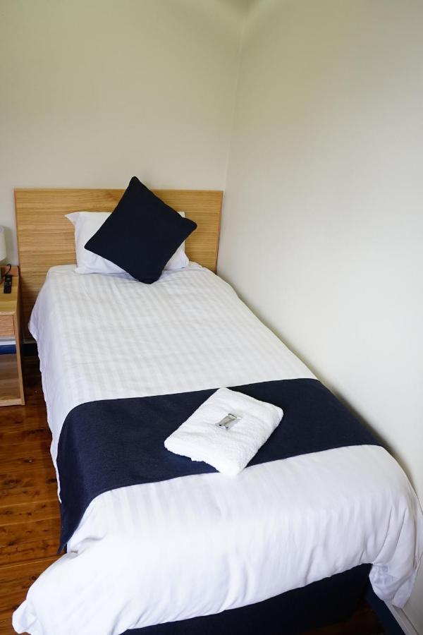 Gunnedah Hotel Εξωτερικό φωτογραφία