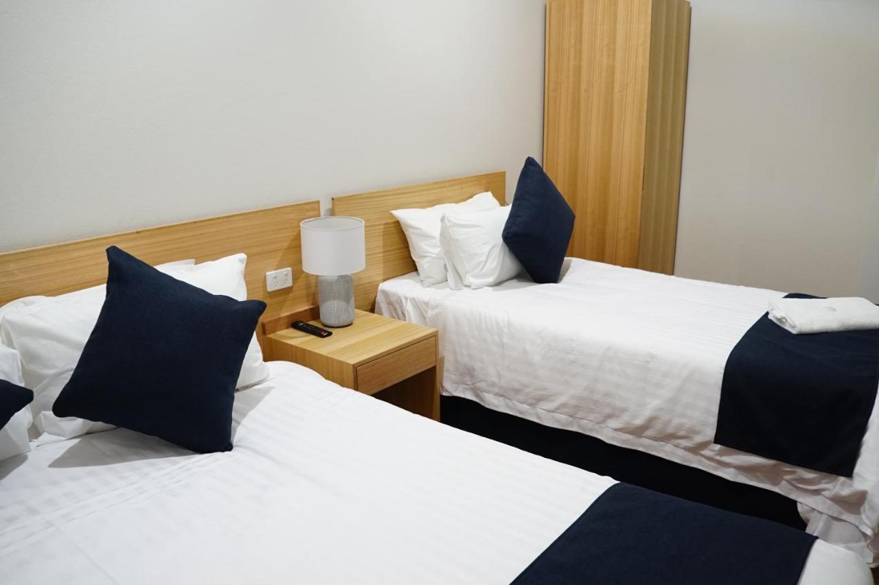 Gunnedah Hotel Εξωτερικό φωτογραφία