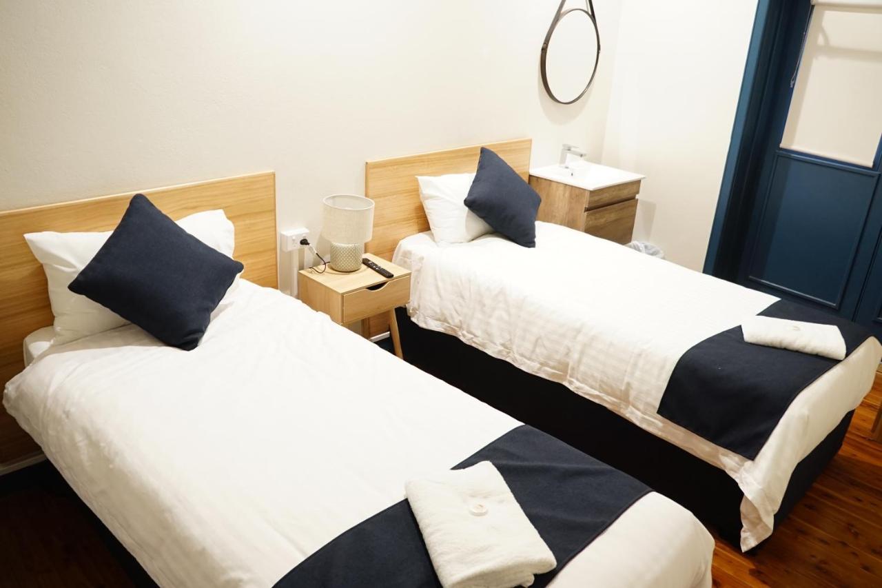 Gunnedah Hotel Εξωτερικό φωτογραφία
